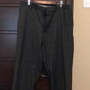 Men’s dress pant